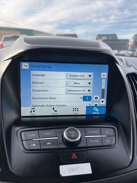 Used 2019 Ford Escape SE image 43