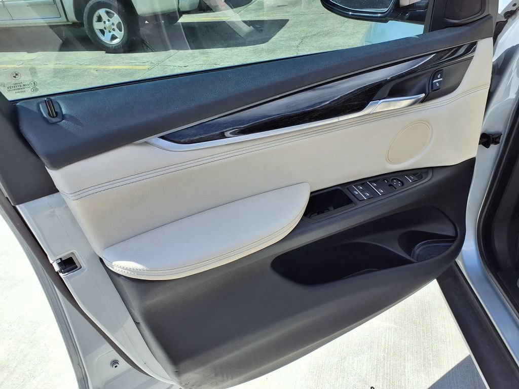 Used 2018 BMW X5 sDrive35i RWD image 24