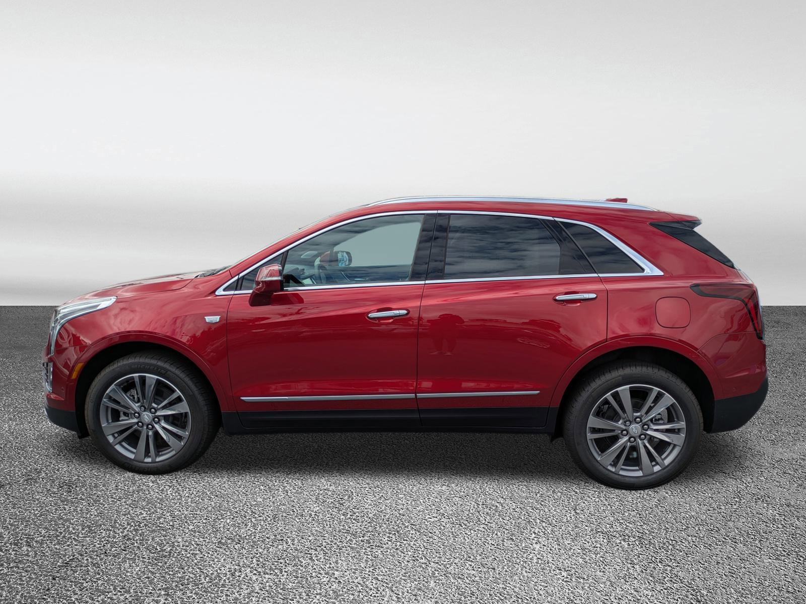 New 2025 Cadillac XT5 Premium Luxury w/ Technology Package FWD image 28