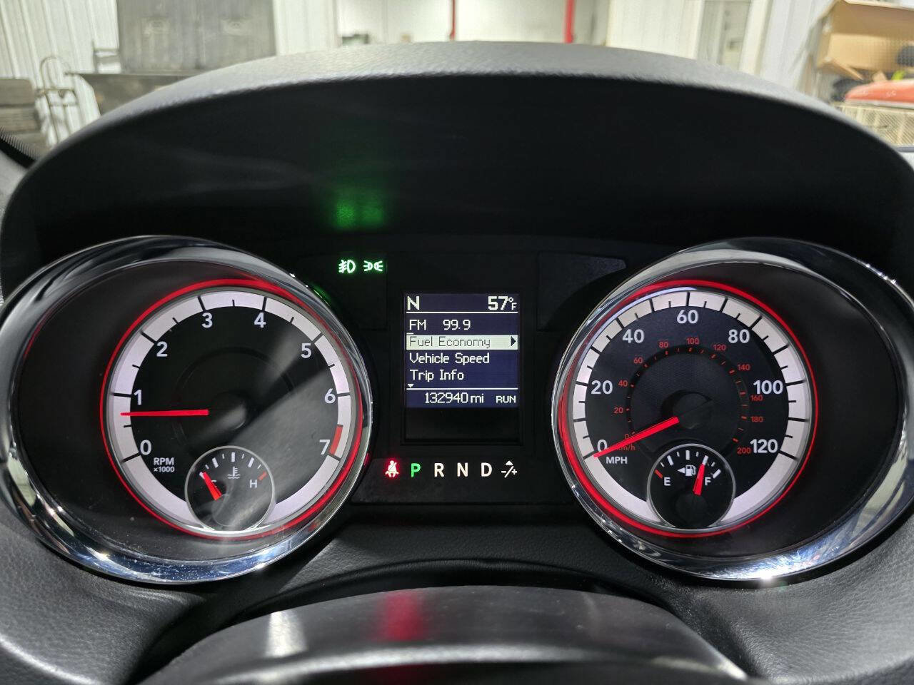 Used 2018 Dodge Grand Caravan GT FWD image 34