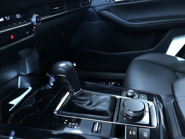 Used 2025 MAZDA CX-30 AWD 2.5 S w/ Preferred Package image 30