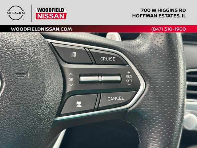 Used 2022 Hyundai Palisade Calligraphy w/ Cargo Package AWD/4WD image 44