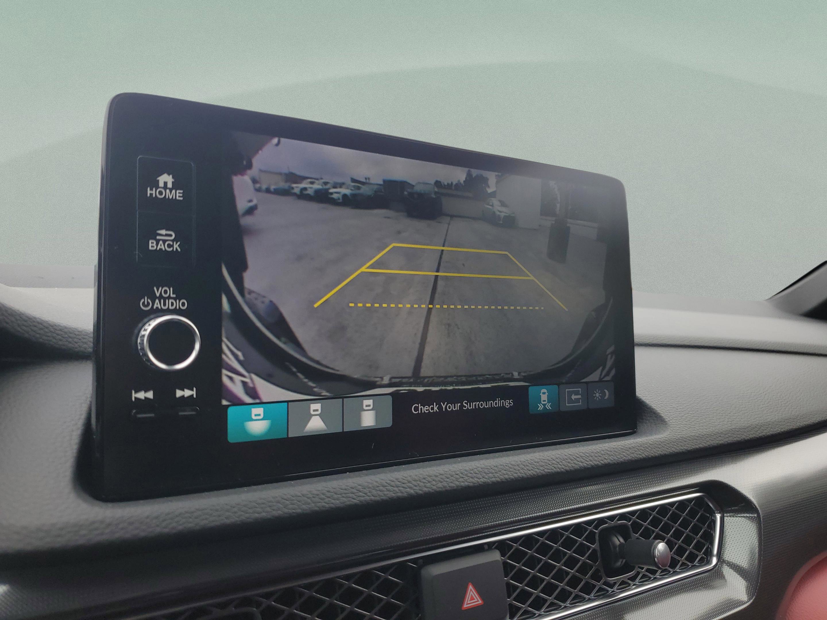 New 2026 Acura Integra Type S image 28