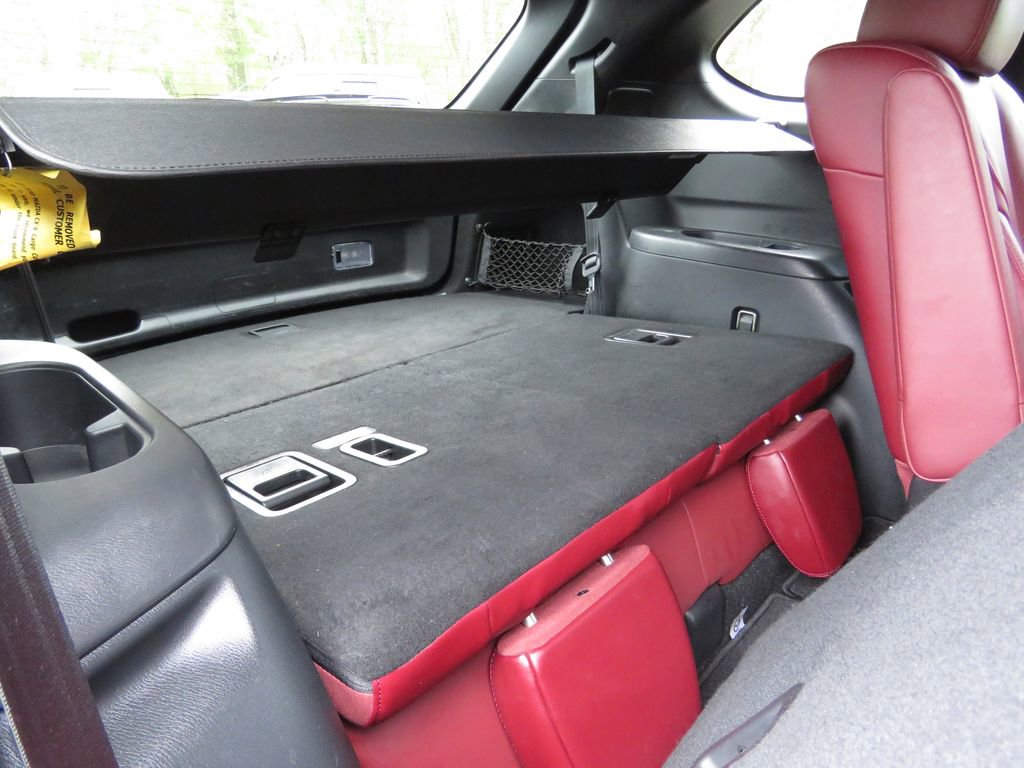 Used 2022 MAZDA CX-9 Carbon Edition AWD/4WD image 17