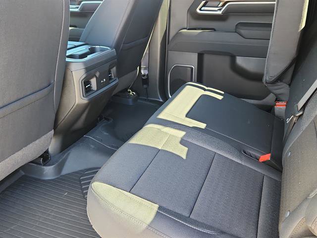 New 2026 Chevrolet Silverado 1500 RST image 9