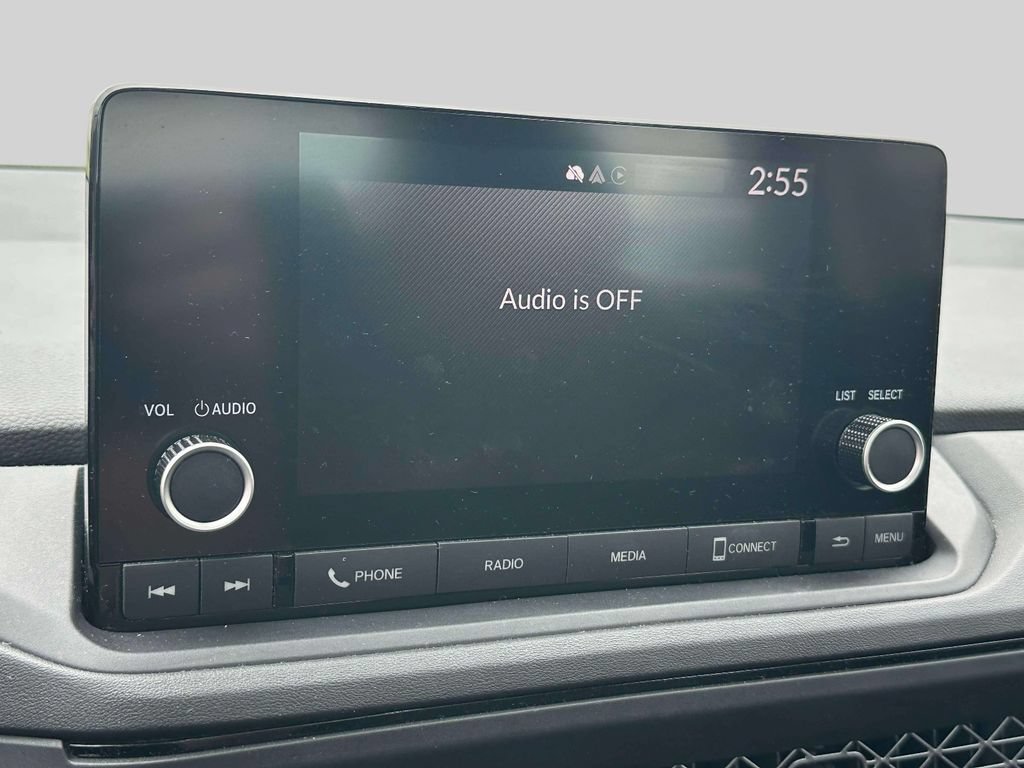 Certified 2023 Honda Accord EX image 24