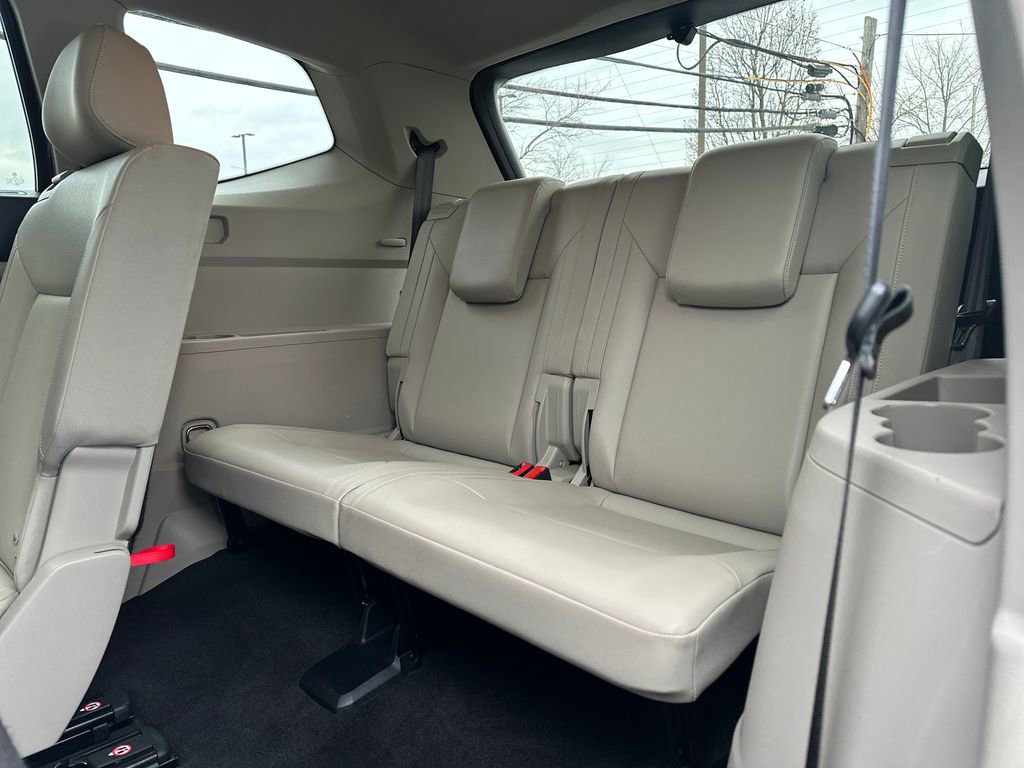 Used 2019 Volkswagen Atlas SE w/ Panoramic Sunroof Package image 15