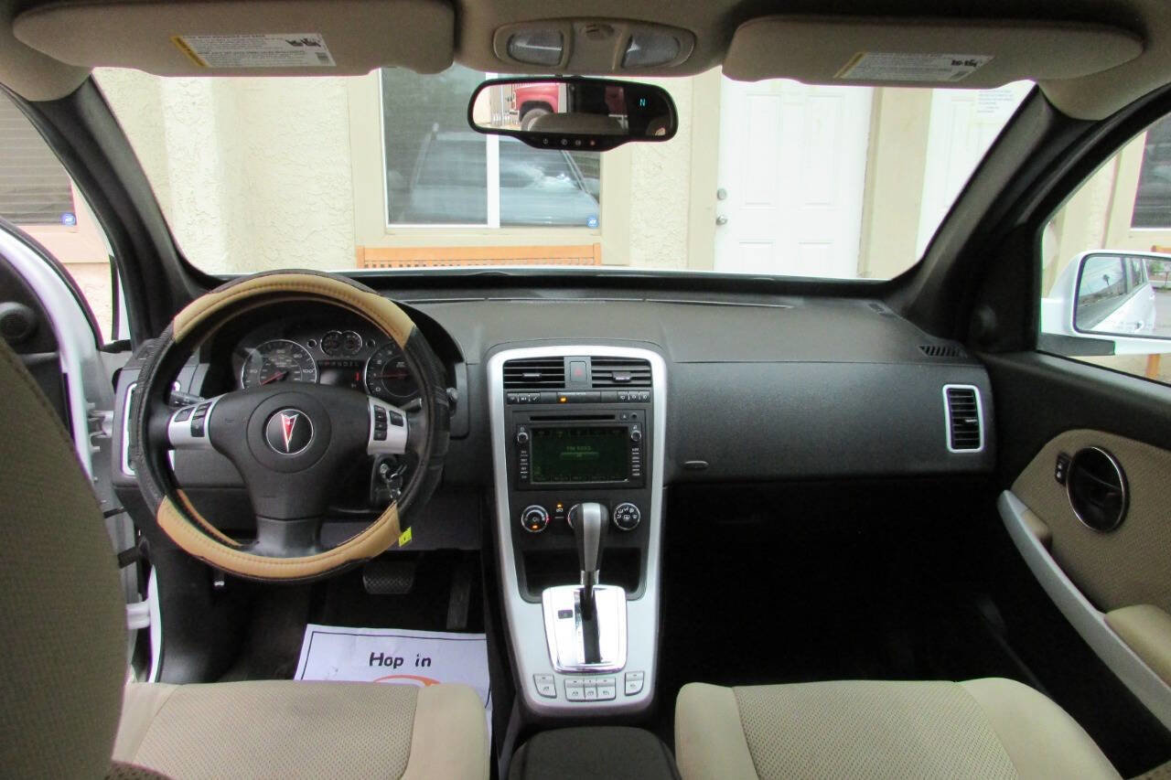 Used 2007 Pontiac Torrent 2WD w/ Preferred Package image 38