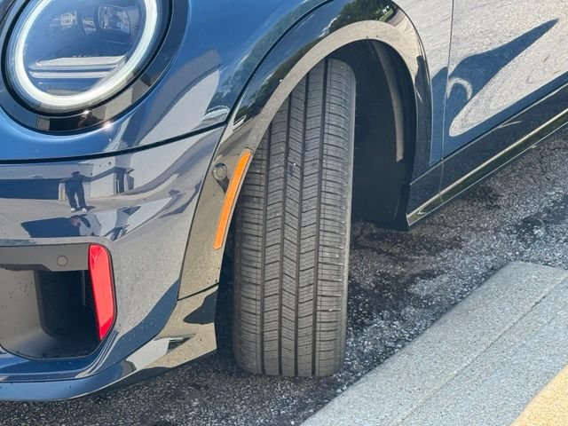 New 2026 MINI Cooper John Cooper Works FWD image 13