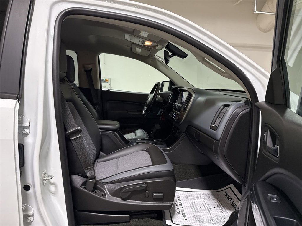 Used 2017 Chevrolet Colorado Z71 image 21