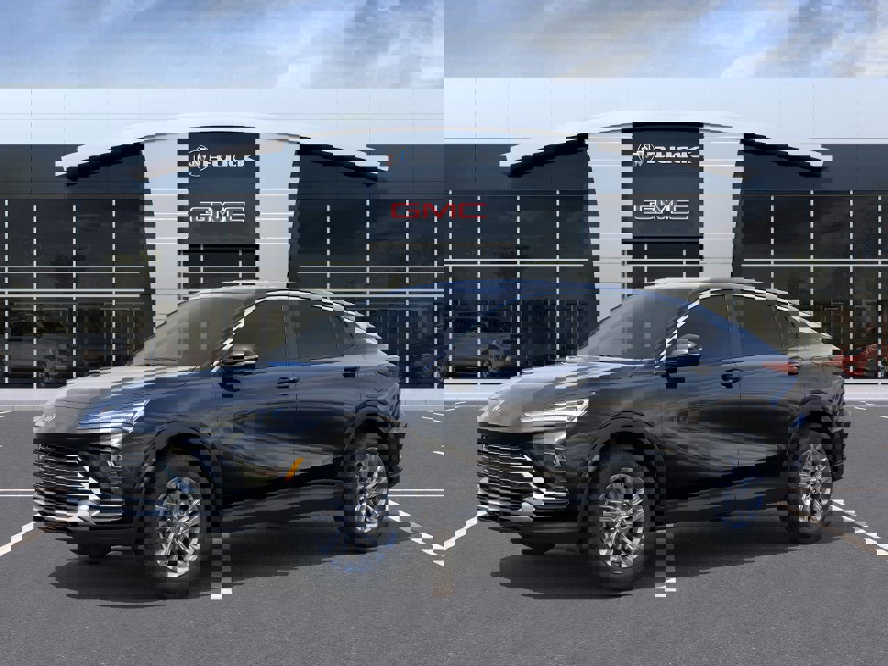 New 2026 Buick Envista Preferred w/ Convenience I Package image 26