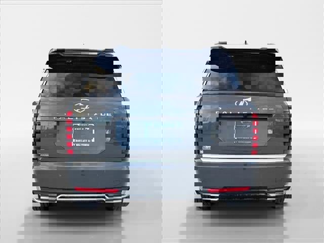 New 2026 Hyundai Palisade Calligraphy image 4