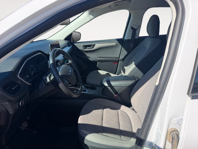 Certified 2022 Ford Escape SE w/ Convenience Package FWD image 9