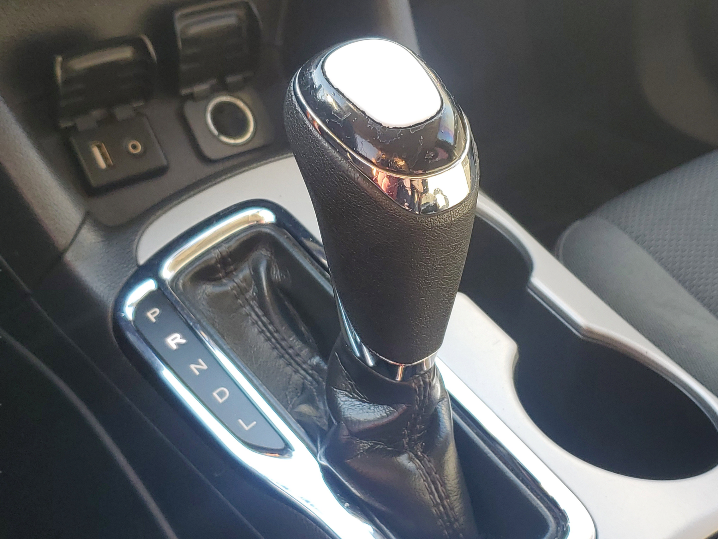 Used 2018 Chevrolet Cruze LS FWD image 26
