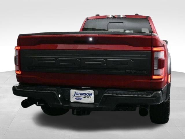 Used 2023 Ford F150 Raptor image 21