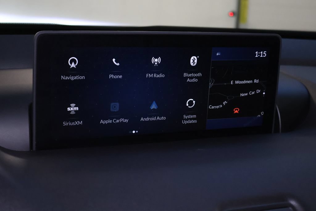 Used 2021 Acura TLX SH-AWD w/ Technology Package image 30