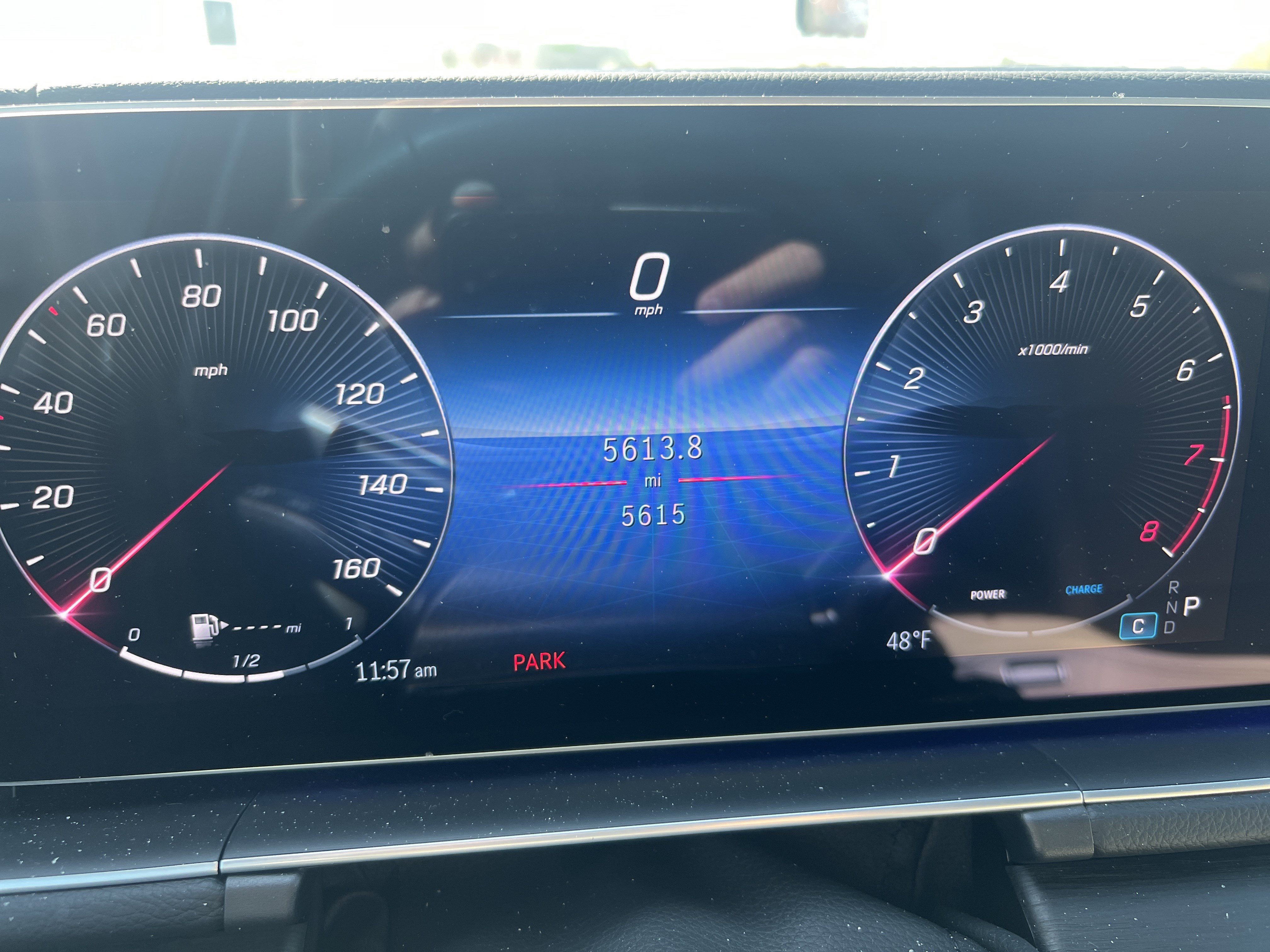 Certified 2025 Mercedes-Benz GLS 450 4MATIC image 21