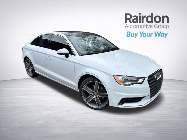 Used 2015 Audi A3 2.0T Premium Plus image 33