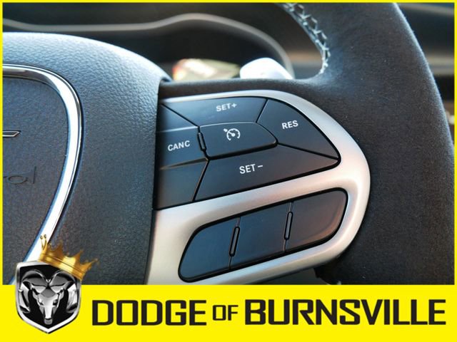 Used 2023 Dodge Charger SRT Hellcat image 27