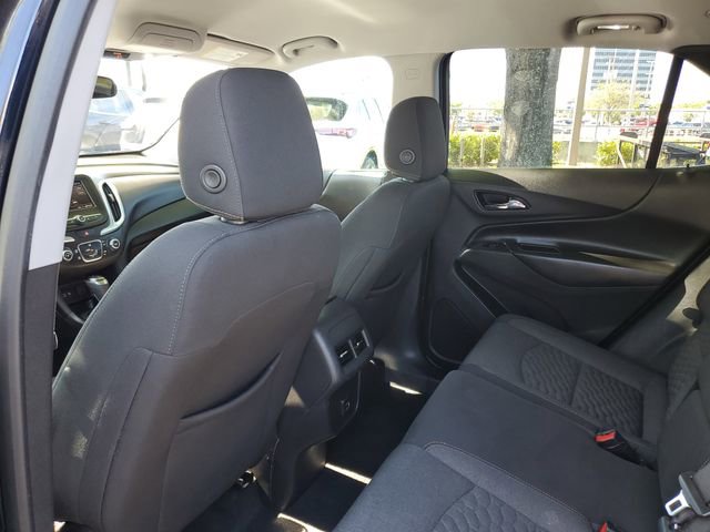 Used 2021 Chevrolet Equinox LT image 9