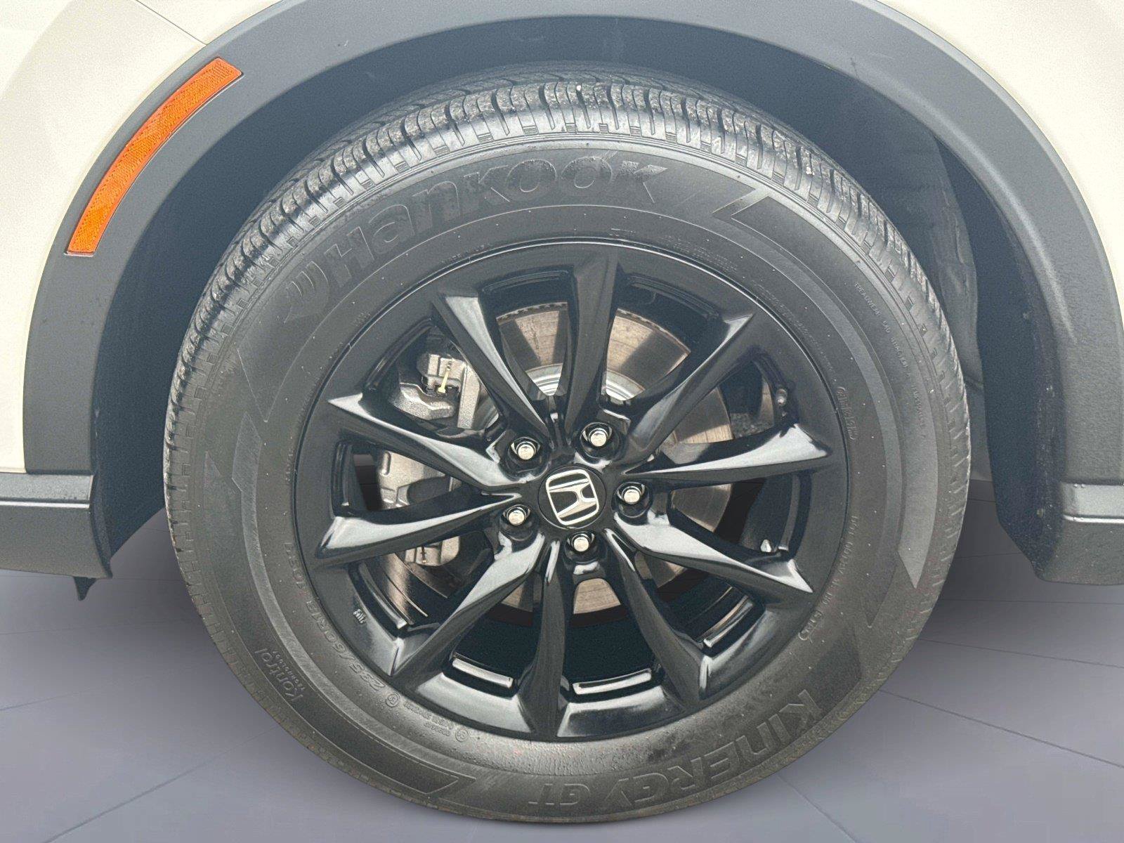 Certified 2026 Honda CR-V Sport-L image 11