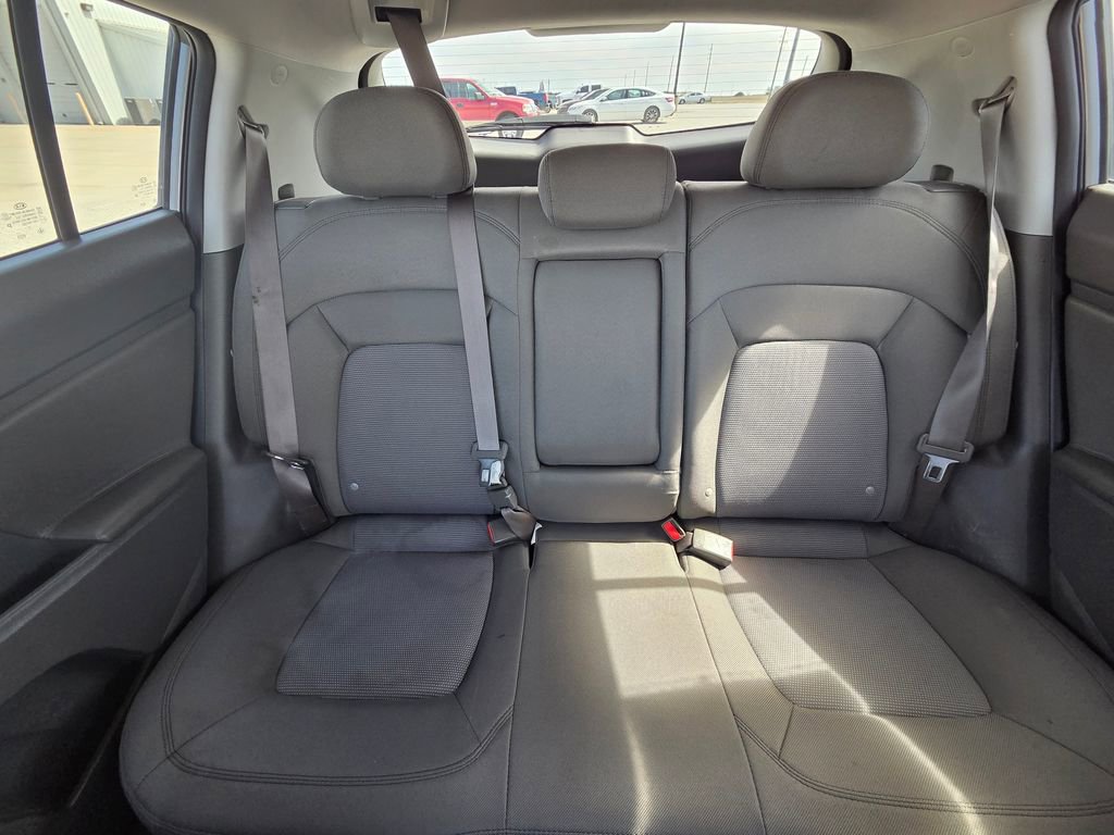 Used 2015 Kia Sportage LX image 19