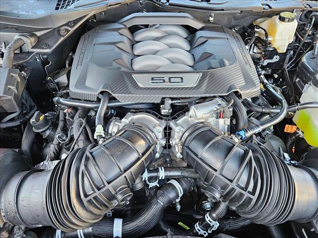 New 2026 Ford Mustang GT RWD image 16