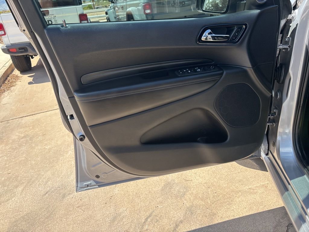 Used 2021 Dodge Durango GT image 13
