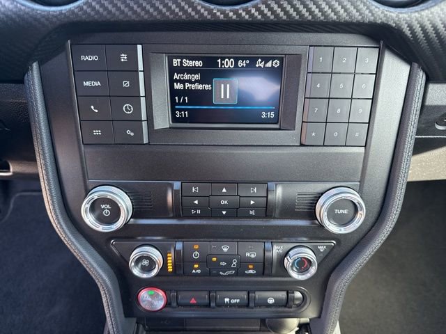 Used 2023 Ford Mustang Coupe image 30