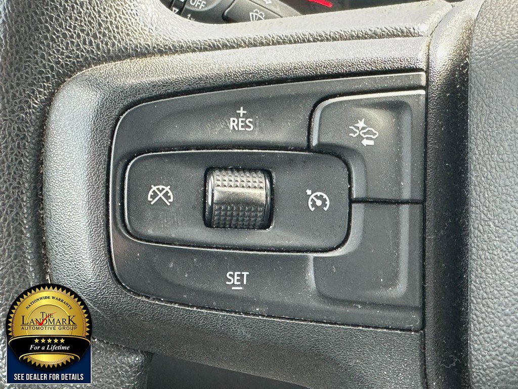 Used 2024 Chevrolet Silverado 1500 W/T w/ WT Fleet Convenience Package image 10