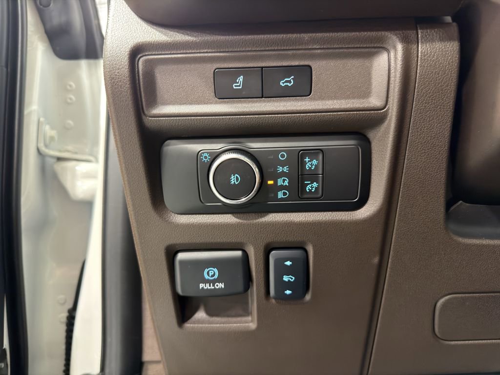 Used 2024 Ford Expedition Max King Ranch image 23