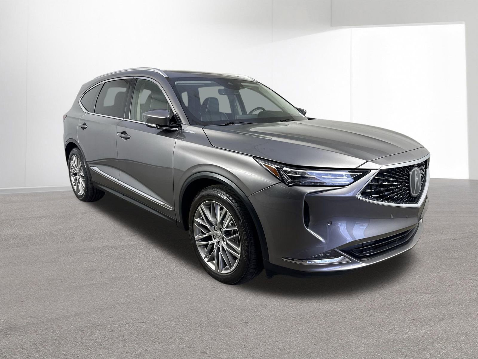 Certified 2024 Acura MDX SH-AWD w/ Advance Package image 3