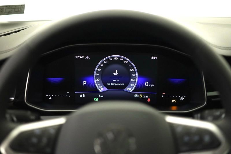 New 2026 Volkswagen Jetta SE image 14