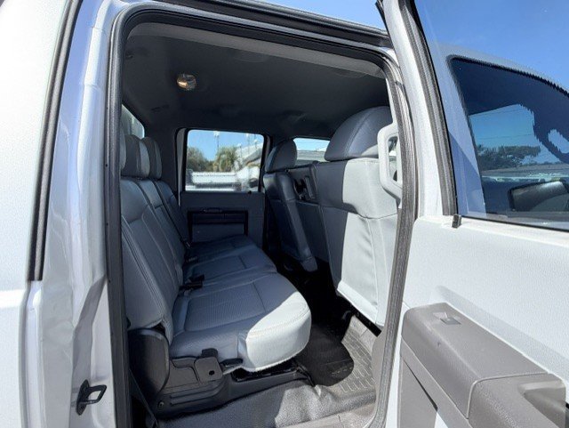 Used 2015 Ford F250 XL w/ Power Equipment Group RWD image 19