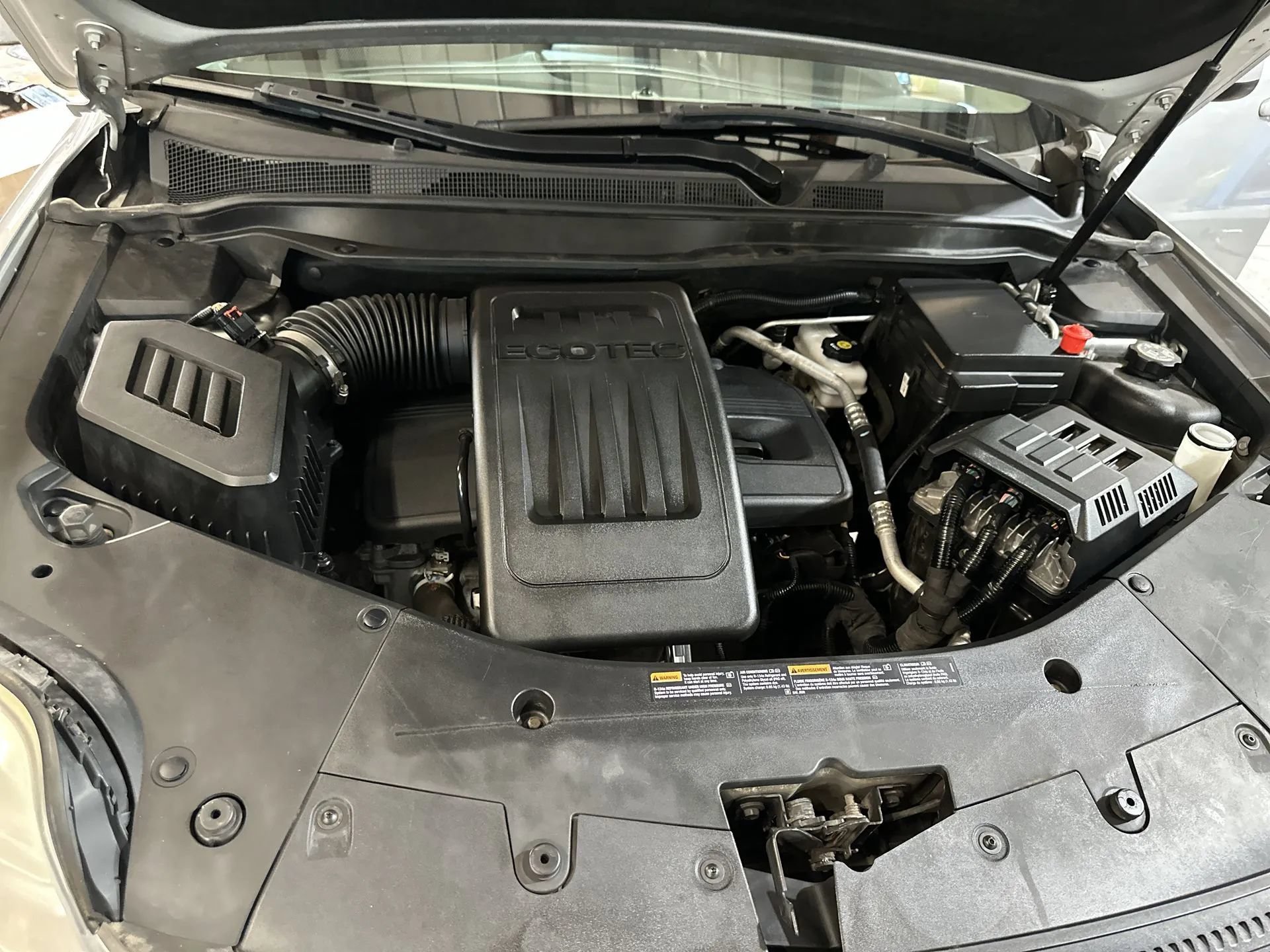 Used 2017 GMC Terrain SLE FWD image 30