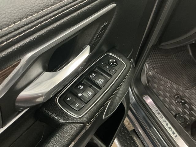 Used 2020 RAM 1500 Laramie image 23