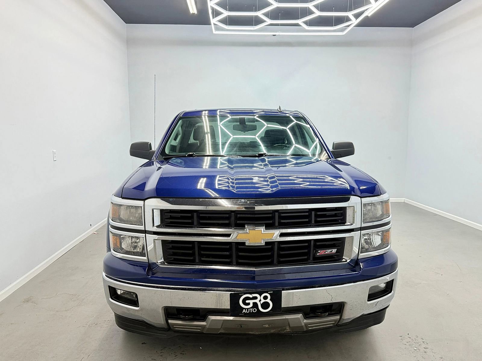 Used 2014 Chevrolet Silverado 1500 LT image 2