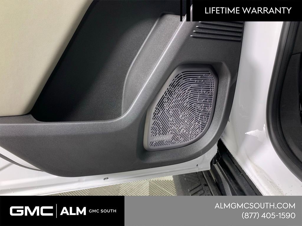 New 2026 GMC Hummer EV SUV image 29