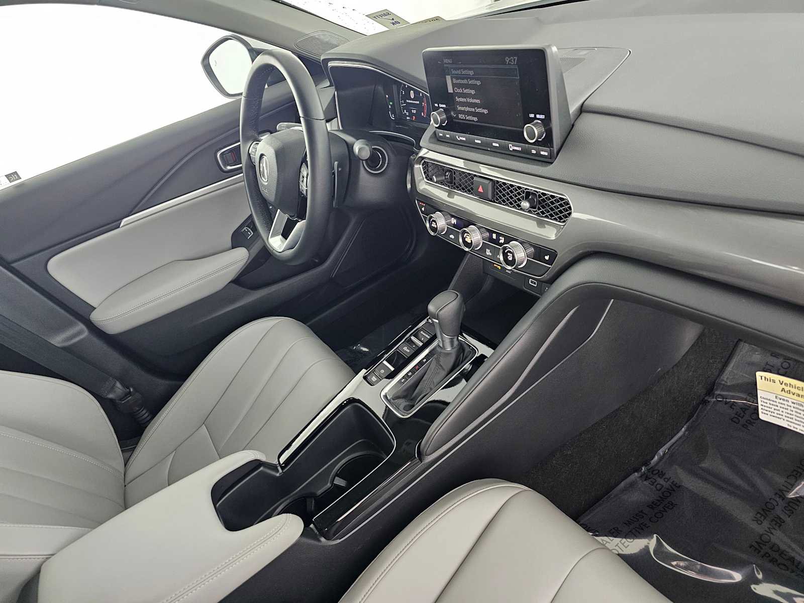 Used 2025 Acura Integra image 11