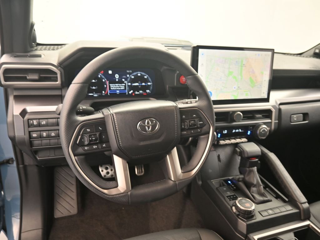 Used 2026 Toyota 4Runner TRD Sport Premium AWD/4WD image 19