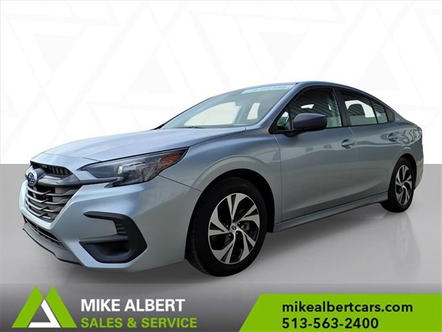 Used 2024 Subaru Legacy image 3