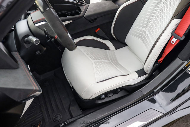 Used 2023 Chevrolet Corvette Z06 RWD image 51