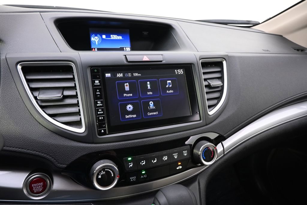 Used 2015 Honda CR-V EX image 27