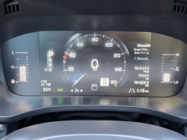 Used 2019 Volvo XC60 T6 Momentum w/ Premium Package image 14