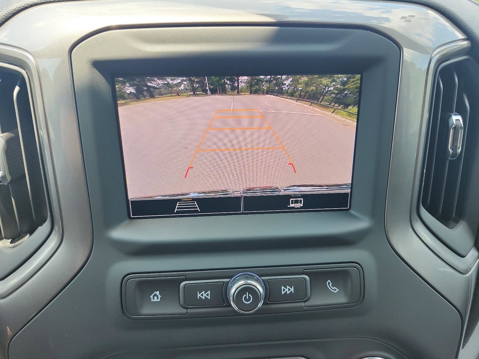 New 2026 GMC Sierra 1500 Pro w/ Pro Value Package image 13