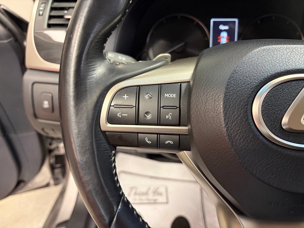 Used 2017 Lexus GS 350 AWD image 13
