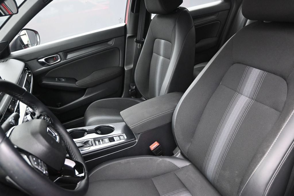 Used 2024 Honda Civic Sport image 15