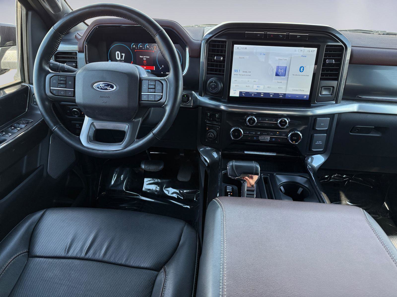 Used 2022 Ford F150 Lariat image 21