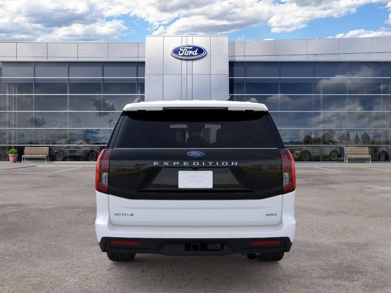 New 2026 Ford Expedition Max Active AWD/4WD image 5