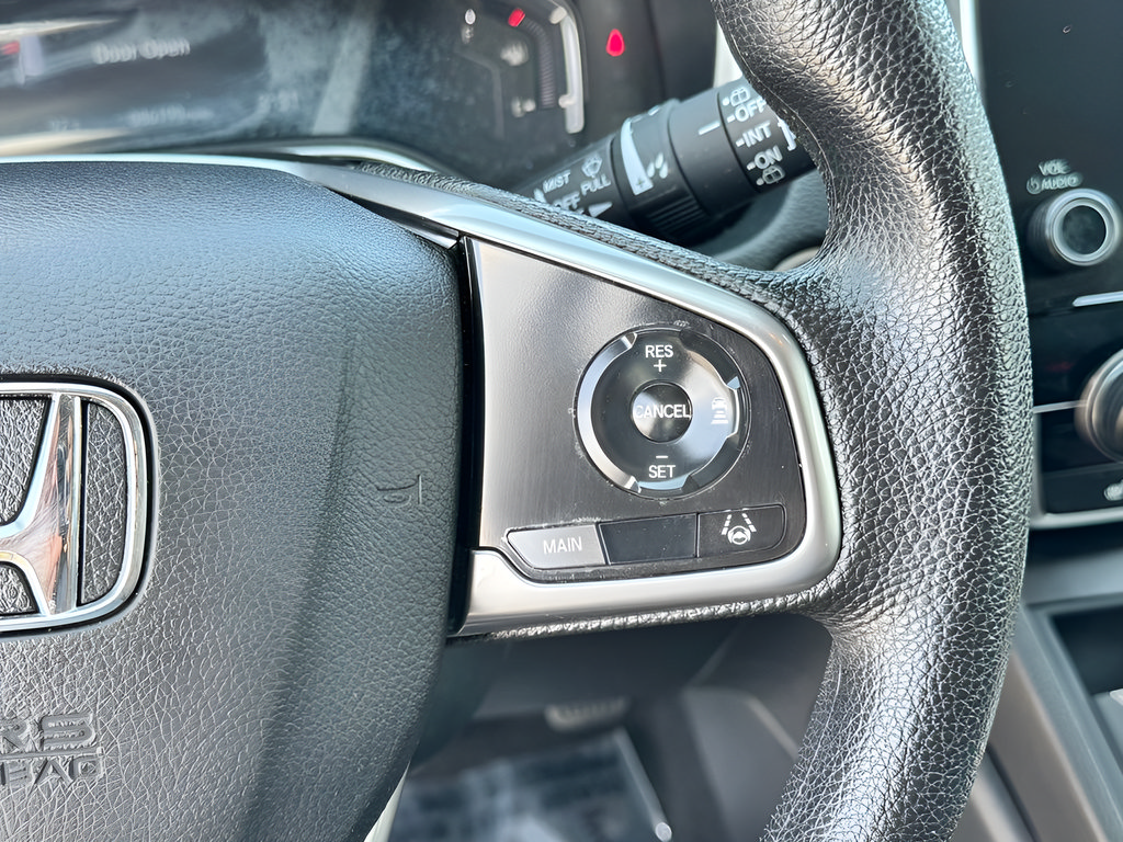 Used 2022 Honda CR-V EX image 21